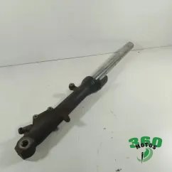 Barra completa izquierda Kawasaki Z650 2017 - 2019