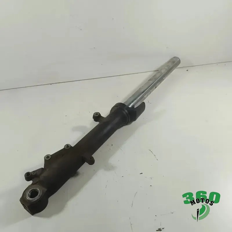 Barra completa izquierda