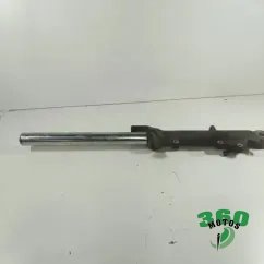Barra completa izquierda