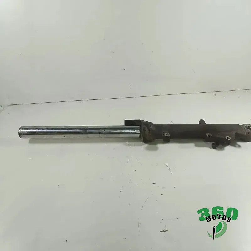 Barra completa izquierda