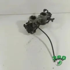 Bateria inyeccion Kawasaki Z650 2017 - 2019