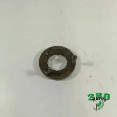 Bendix completo Kawasaki Z650 2017 - 2019