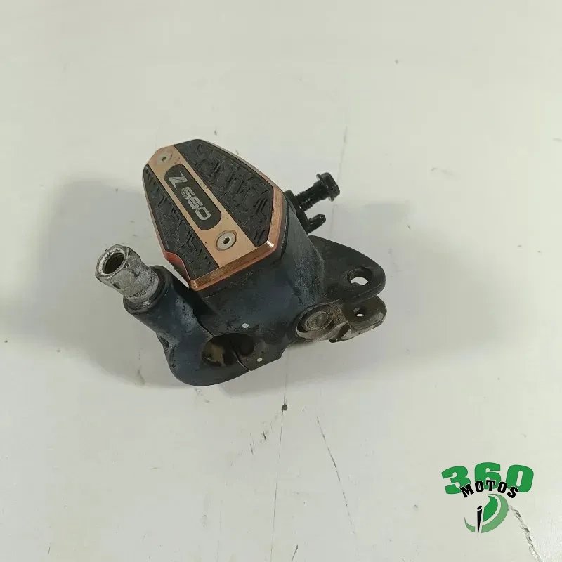 Bomba freno delantera