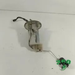 Bomba gasolina