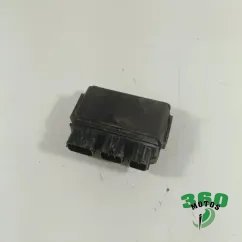 Caja fusibles