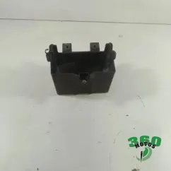 Caja porta batería Kawasaki Z650 2017 - 2019