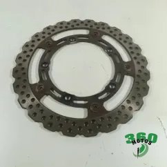 Disco freno delantero Kawasaki Z650 2017 - 2019