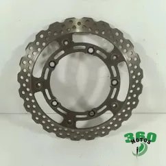 Disco freno delantero