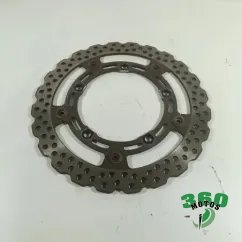 Disco freno delantero Kawasaki Z650 2017 - 2019
