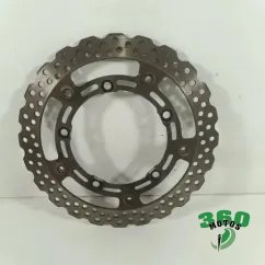 Disco freno delantero Kawasaki Z650 2017 - 2019