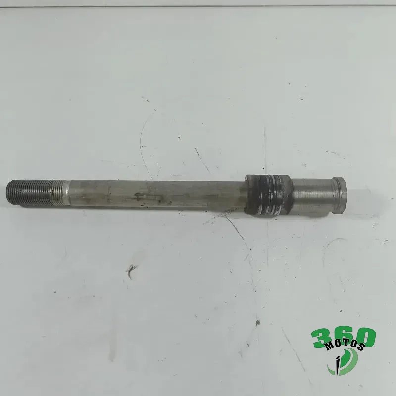 Eje rueda delantera