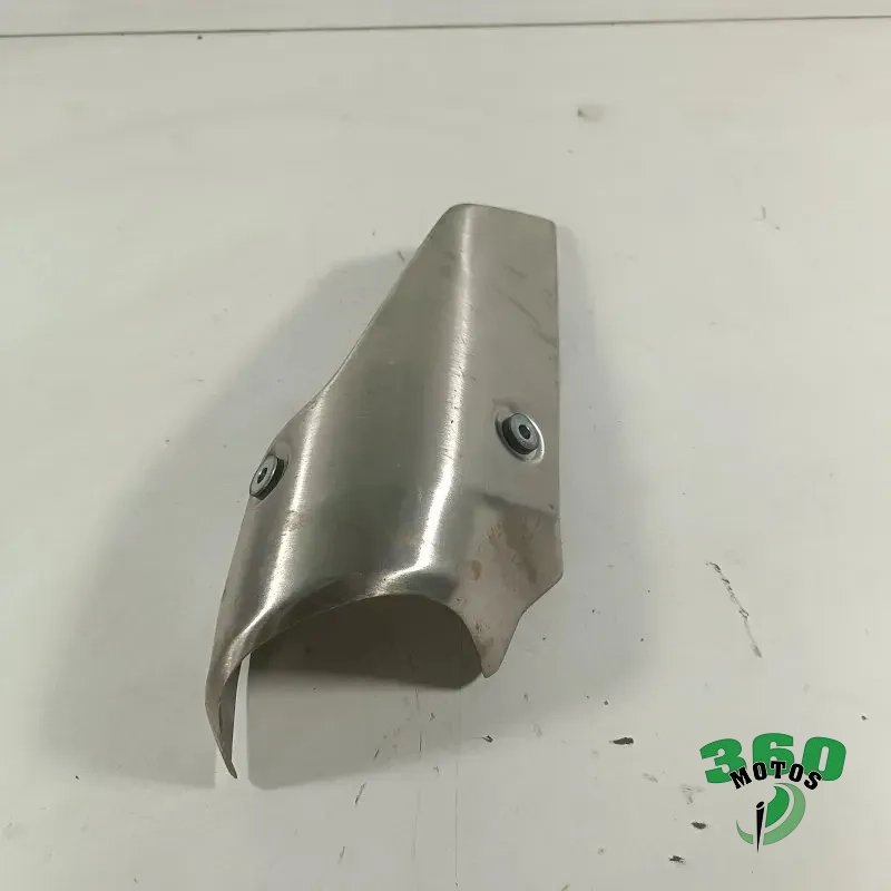 Protector escape