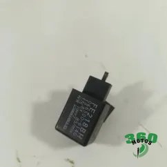 Rele de Intermitencia Kawasaki Z650 2017 - 2019