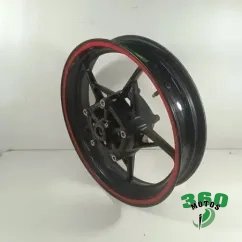 Rueda Delantera Kawasaki Z650 2017 - 2019