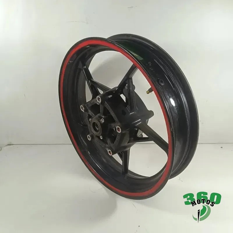 Rueda Delantera Rueda Delantera