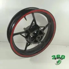Rueda Delantera