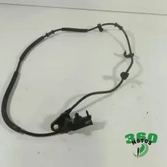 Sensor ABS trasero Kawasaki Z650 2017 - 2019