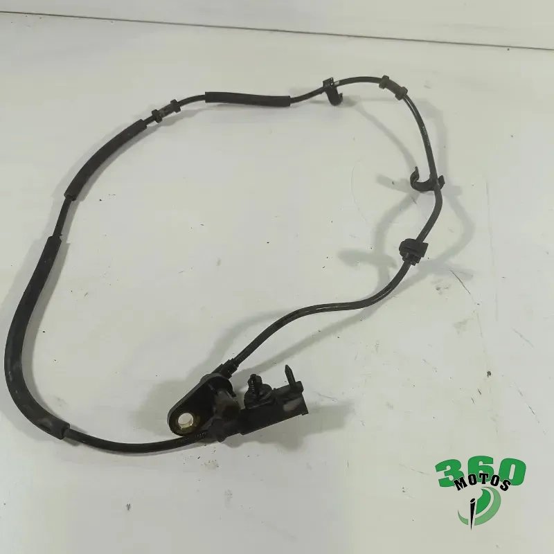 Sensor ABS trasero Sensor ABS trasero