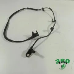 Sensor ABS trasero