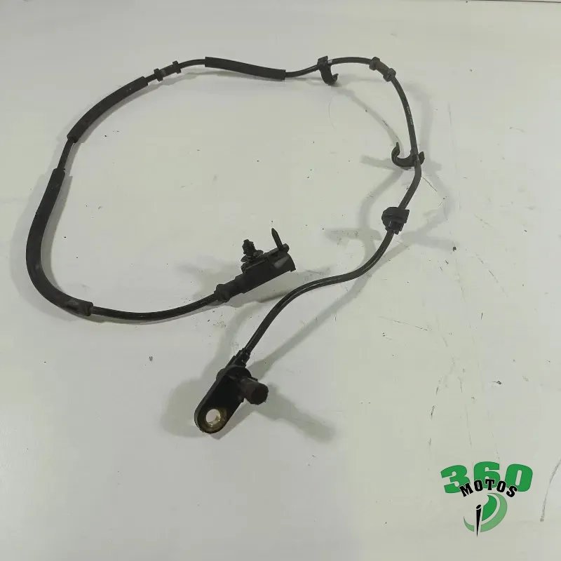 Sensor ABS trasero Sensor ABS trasero