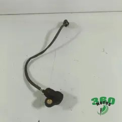 Sensor punto muerto