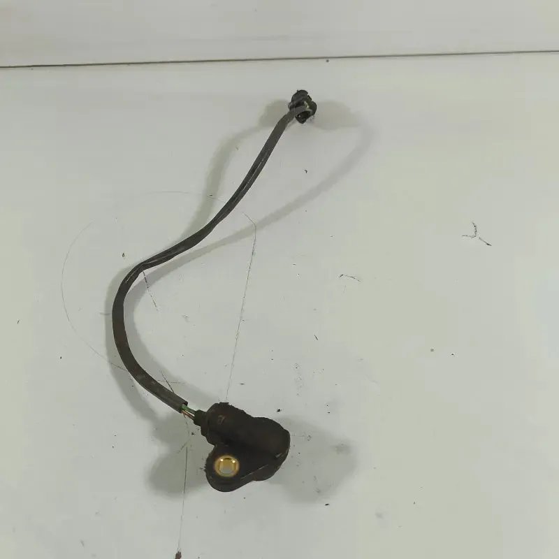 Sensor punto muerto Sensor punto muerto