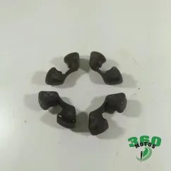 Silenblock porta coronas