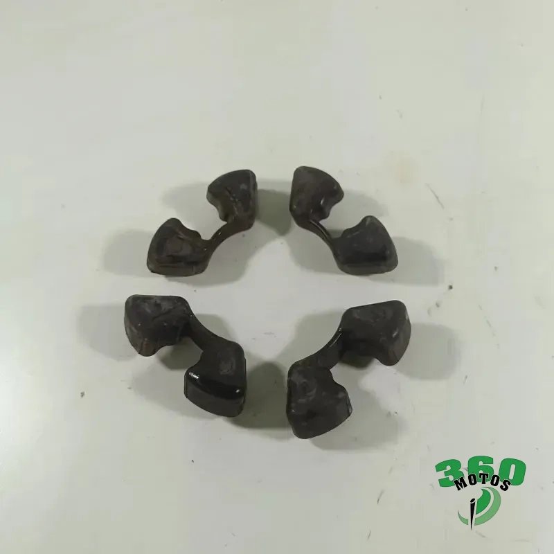 Silenblock porta coronas