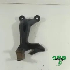 Soporte estribera trasero izquierdo Kawasaki Z650 2017 - 2019