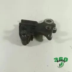 Soporte pinza freno trasero