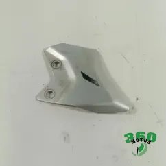 Talonera derecha