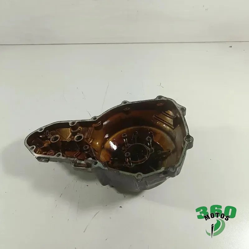 Tapa encendido