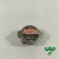 Tapón radiador