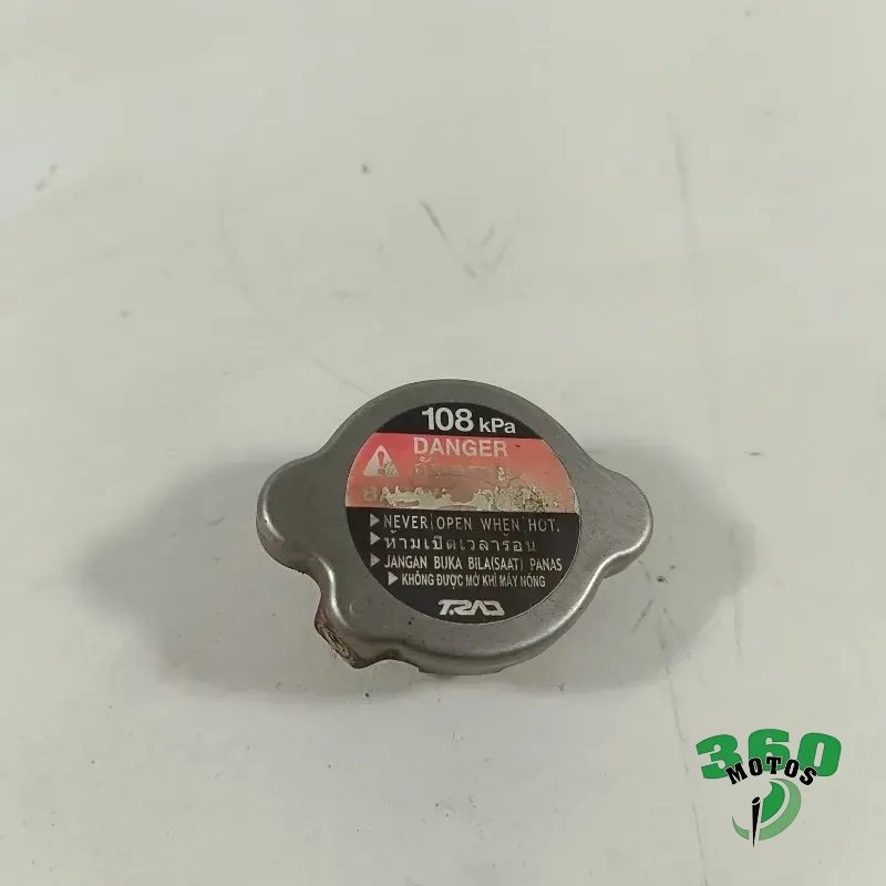 Tapón radiador Tapón radiador