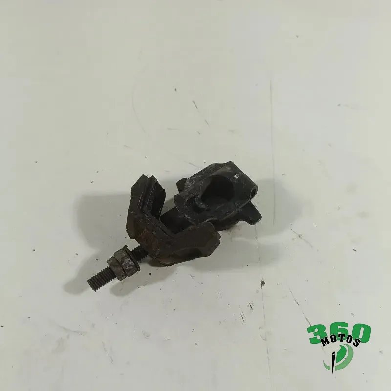 Tensor basculante Tensor basculante