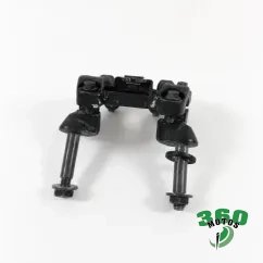 Torretas Kawasaki Z650 2017 - 2019