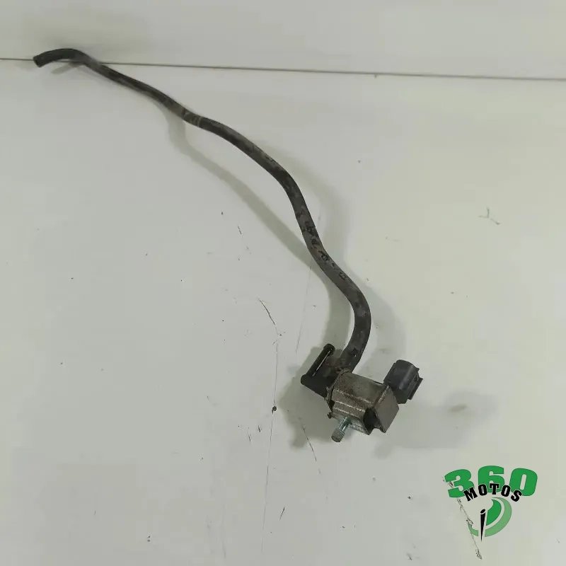 Válvula solenoide Válvula solenoide
