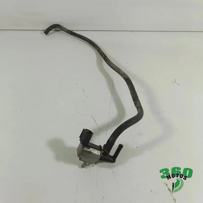 Válvula solenoide Válvula solenoide