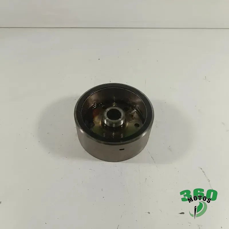 Volante magnetico