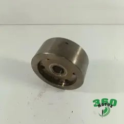 Volante magnetico