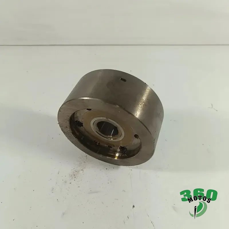 Volante magnetico