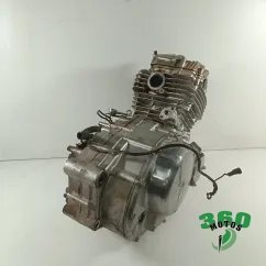 Motor Averiado MARAUDER 250 1998 - 2004 Para recambios