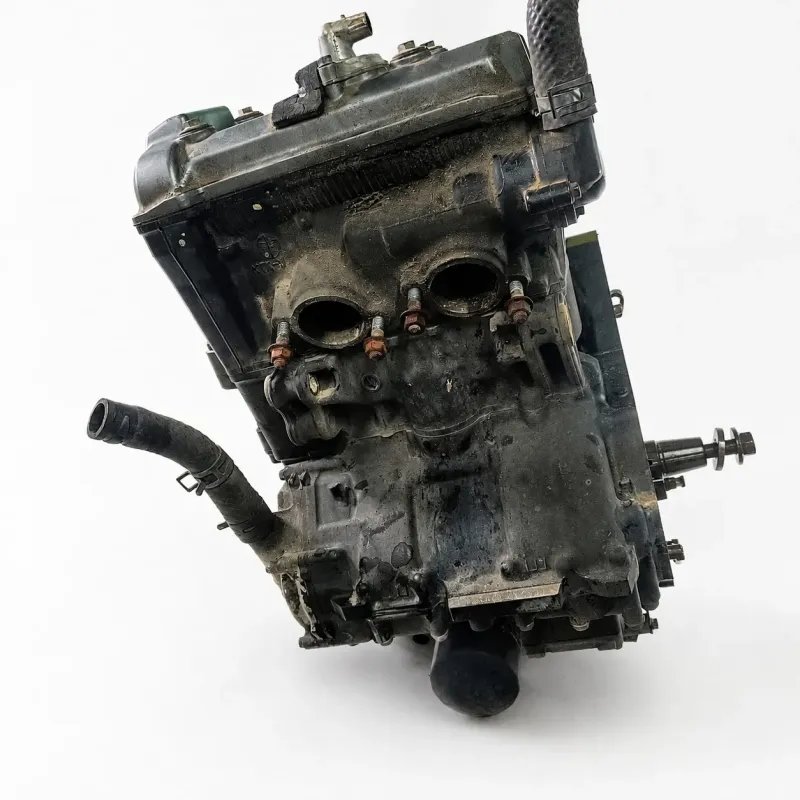 Motor en Perfecto Estado Z650 2017 - 2019 con 1 Año de Garantía Motor en Perfecto Estado Z650 2017 - 2019 con 1 Año de Garantía