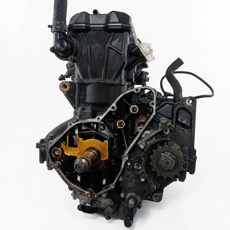Motor en Perfecto Estado Z650 2017 - 2019 con 1 Año de Garantía Motor en Perfecto Estado Z650 2017 - 2019 con 1 Año de Garantía