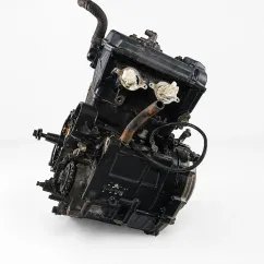 Motor en Perfecto Estado Z650 2017 - 2019 con 1 Año de Garantía