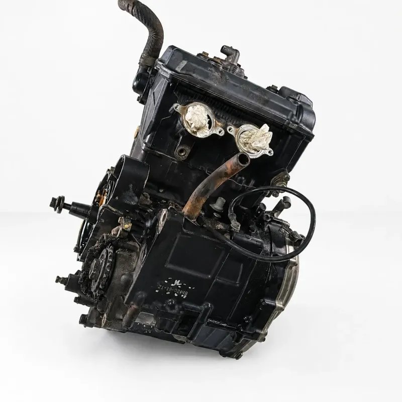 Motor en Perfecto Estado Z650 2017 - 2019 con 1 Año de Garantía Motor en Perfecto Estado Z650 2017 - 2019 con 1 Año de Garantía