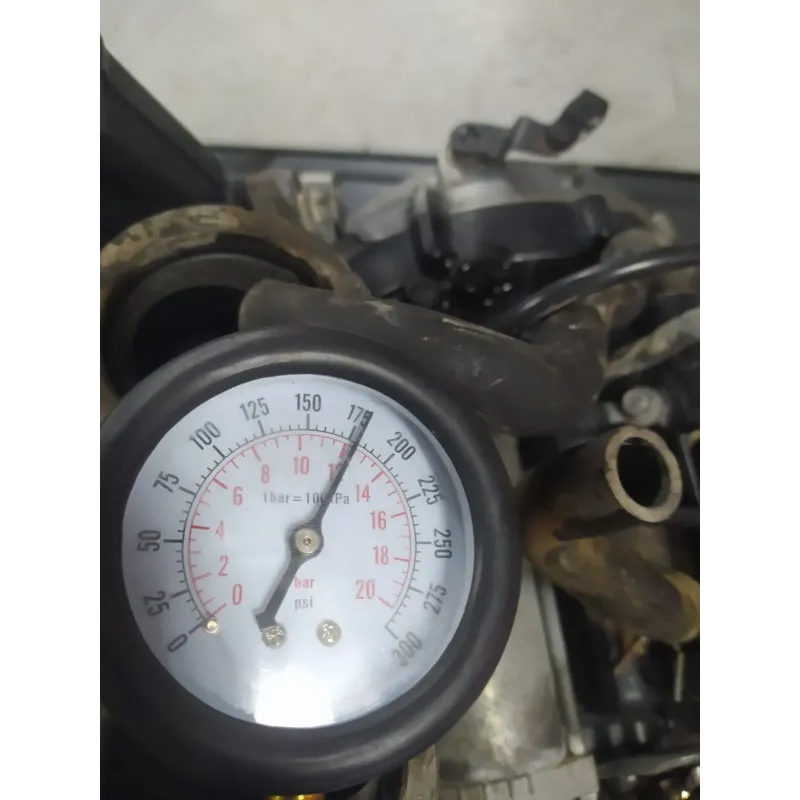 Motor en Perfecto Estado Z650 2017 - 2019 con 1 Año de Garantía Motor en Perfecto Estado Z650 2017 - 2019 con 1 Año de Garantía