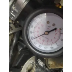 Motor Kawasaki Z650 (2017-2019) 48.000km Revisado | Motos 360