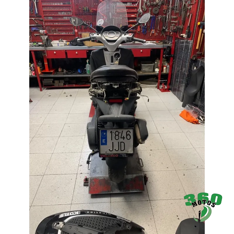 -Moto pendiente de inventario | WhatsApp 919 511 303