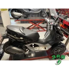 -Moto pendiente de inventario | WhatsApp 919 511 303